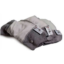 ABSORBENTE DE NOCHE BAMBÚ 3 UDS