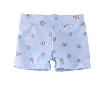 BAÑADOR SHORT UPF+50
