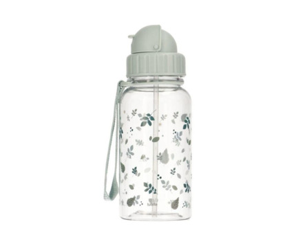 BOTELLAS DE PLÁSTICO (+ colores)