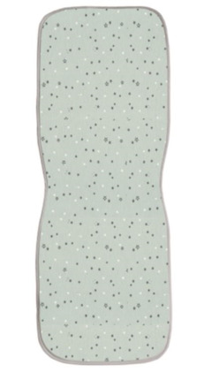 COLCHONETA REVERSIBLE UNIVERSAL
