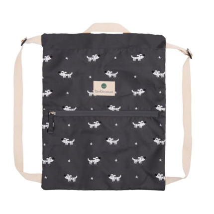 MOCHILA PARA MERIENDA (+colores)