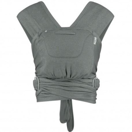PORTABEBES ERGONÓMICO CABOO COTTON (+ colores)