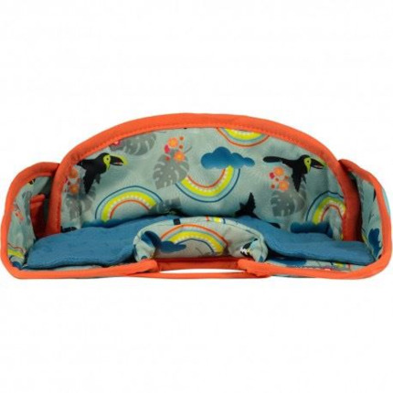 PROTECTOR DE ASIENTO