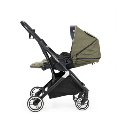 SILLA DE PASEO GRANDE REVERSIBLE MONTECARLO