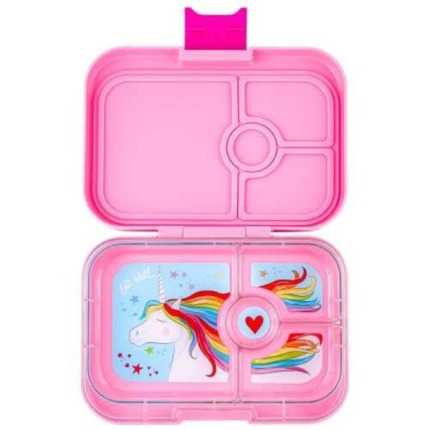 YUMBOX PANINO (+colores)